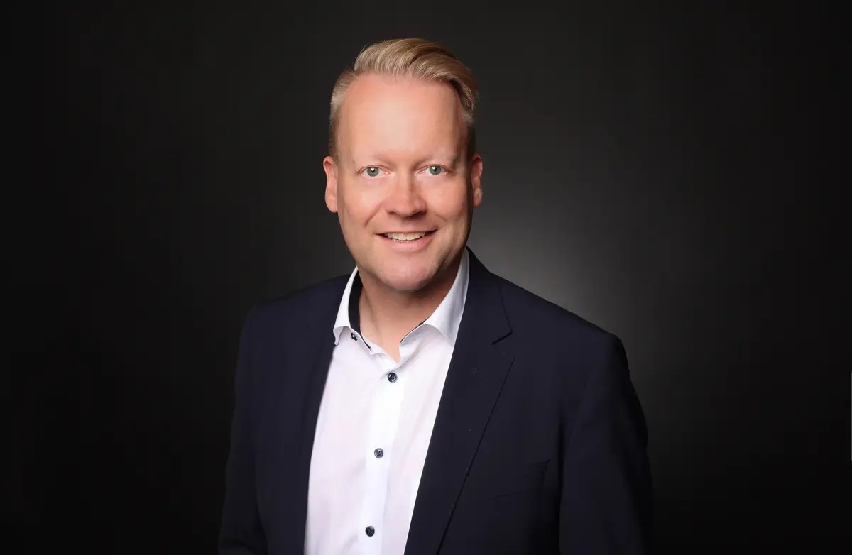 Neuer Geschäftsführer für Der Grüne Punkt
