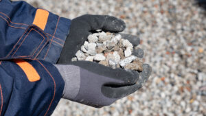 Abbruch, Recycling und CO2-reduzierte Baustoffe aus einer Hand