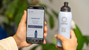 Herkunft und Zusammensetzung von Verpackungsmaterialien sicher beurteilen