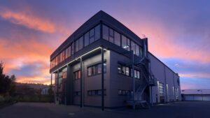 URT Umwelt- und Recyclingtechnik mit neuem geschäftsführenden Gesellschafter