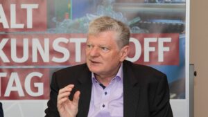 Brüssel regelt, Asien liefert – bleibt Europas Recyclingindustrie auf der Strecke?