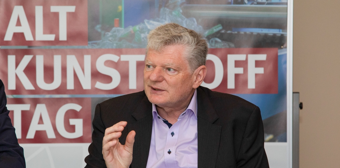 Brüssel regelt, Asien liefert – bleibt Europas Recyclingindustrie auf der Strecke?