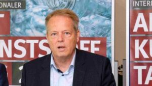 Kunststoffrecycling in der Krise – aber nicht am Ende