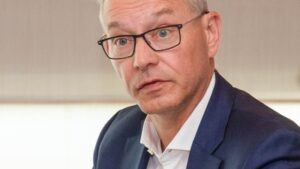 „Wir stehen mit dem Rücken zur Wand“