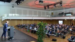 Branche fordert praxisgerechte EBV-Novelle zeitnah