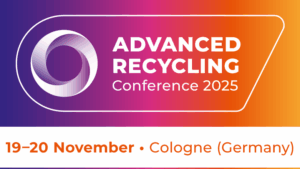 Advanced Recycling Conference 2025: Beiträge jetzt einreichen