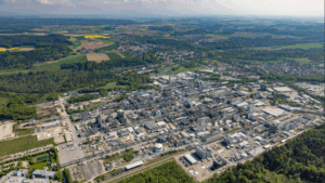 Tozero plant Technikum für Batterierecycling geplant