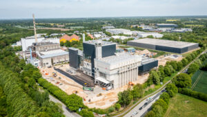 EEW stellt Betrieb der MVA Stapelfeld nach 46 Jahren ein