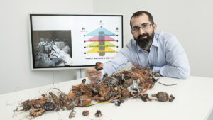 KI macht Schrott zum Wertstoff