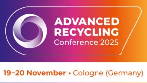 Advanced Recycling Conference 2025