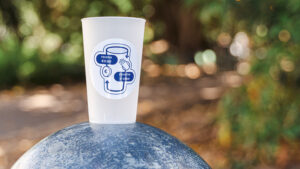 „Mehrweg muss man wollen“