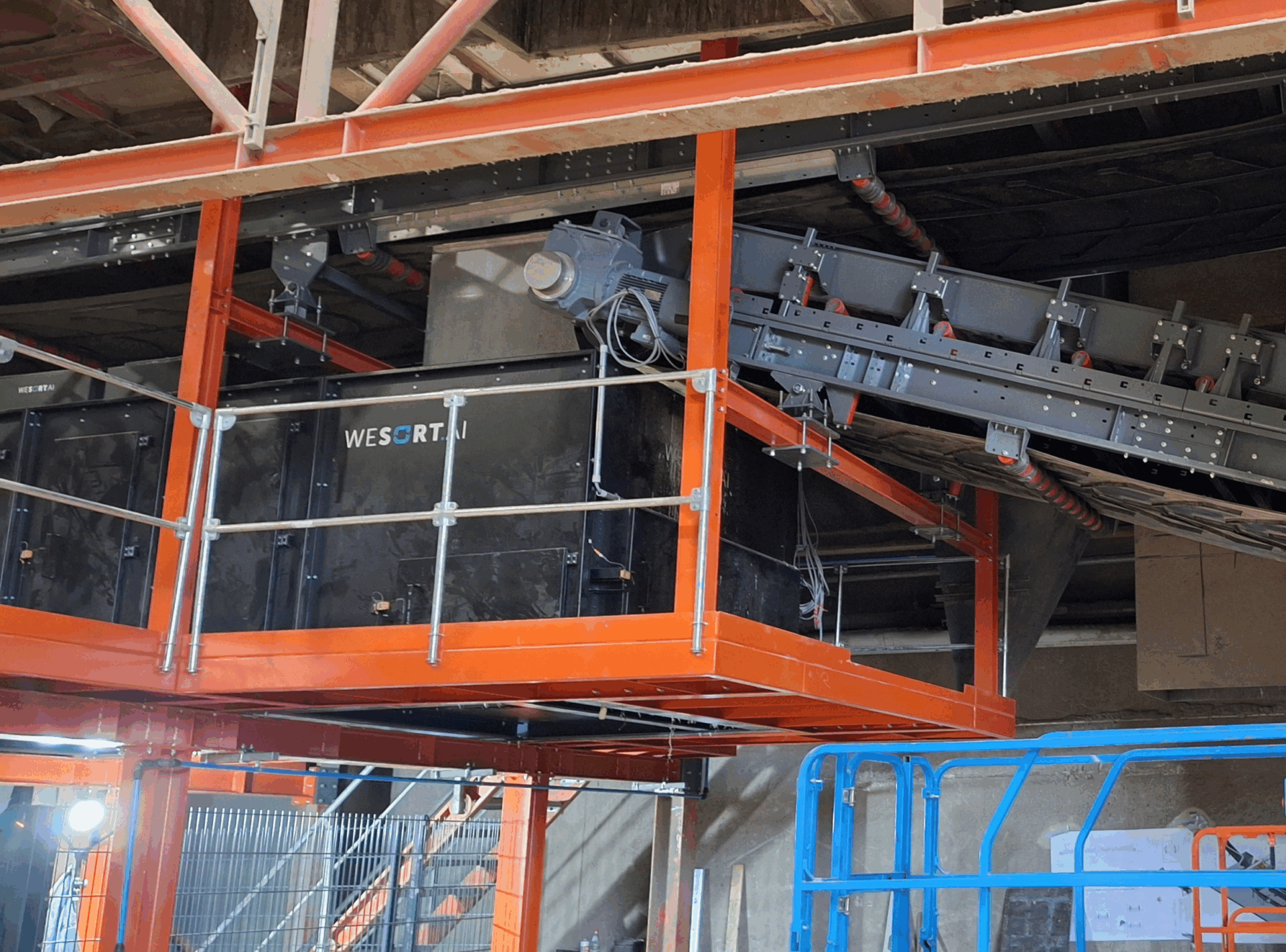 94 % weniger Brände durch KI