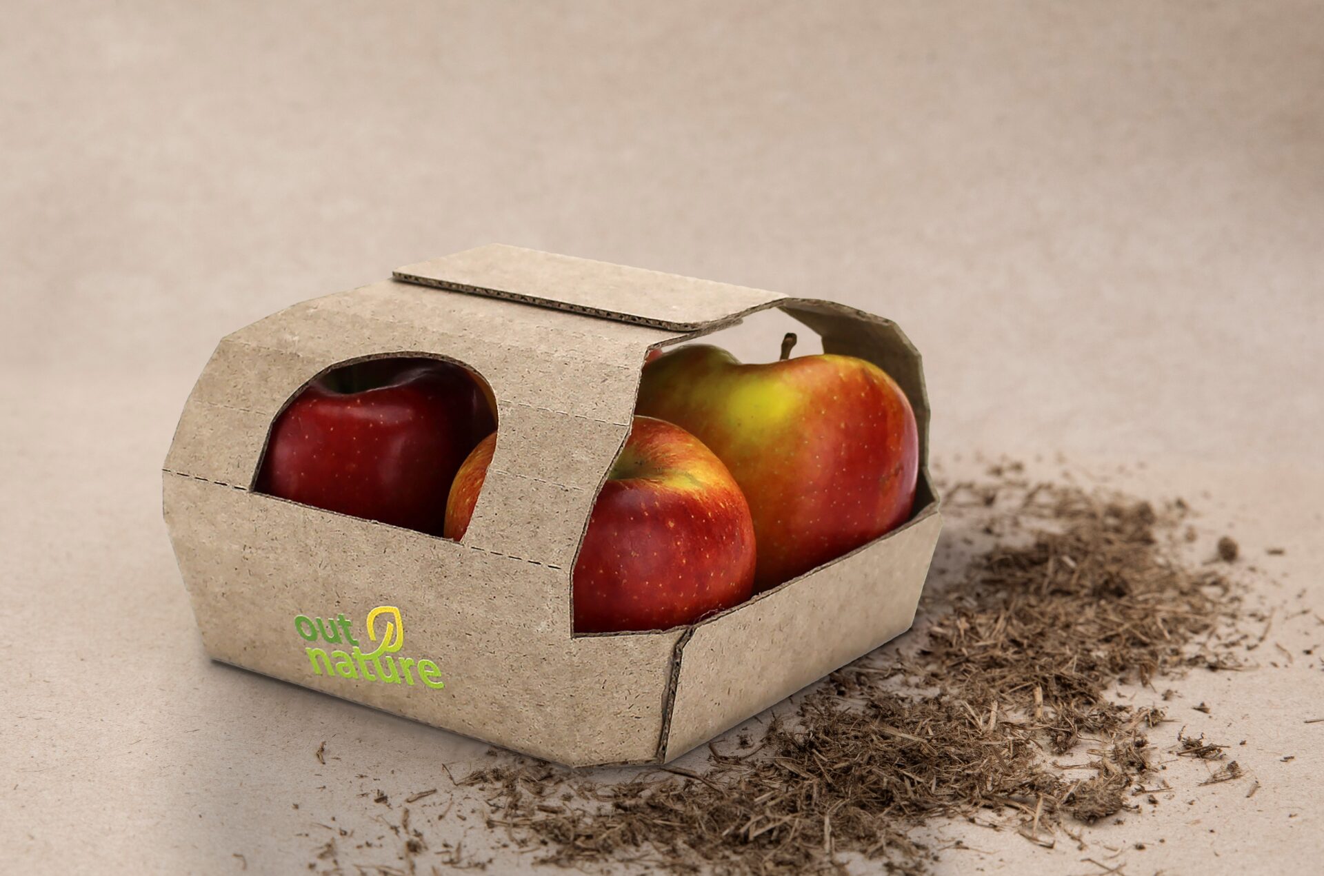 Neue Ökobilanz zu Silphie-Papier