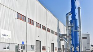 Saperatec beantragt Insolvenzverfahren