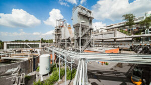 Ecobat verkauft Geschäftsbereiche in Deutschland und Österreich