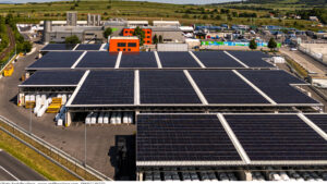 Rekordniveau bei PET to PET-Halbjahresbilanz