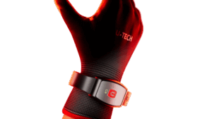 U-Tech stellt Lösung für besseren Arbeitsschutz vor