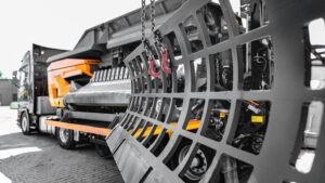 Neues Siebkorbsystem für Inventhor 6.2