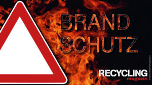 Brandschutz als Pflichtprogramm