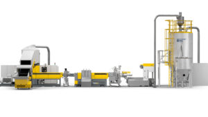 NGR und Kreyenborg kooperieren bei Geruchsreduktion von Kunststoffrezyklaten