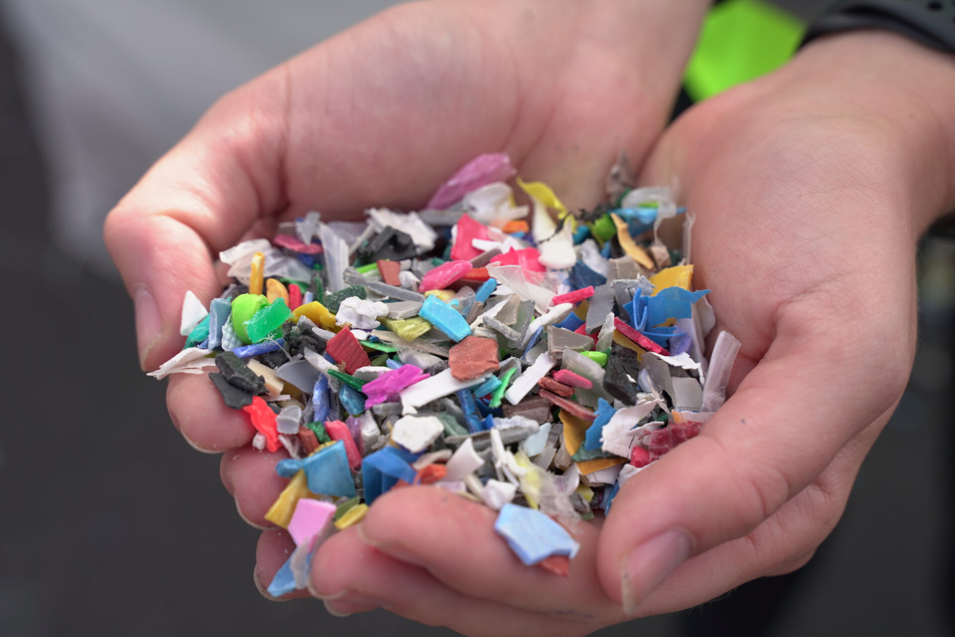 Pilotprojekt zur freiwilligen Rücknahme von Ceramin-Produkten