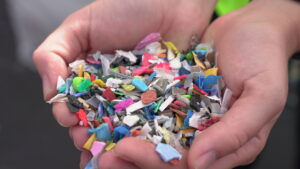 Pilotprojekt zur freiwilligen Rücknahme von Ceramin-Produkten