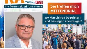 bvse-Mineralik-Forum auf der RATL 2025