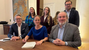 PRO Circularity Alliance gegründet