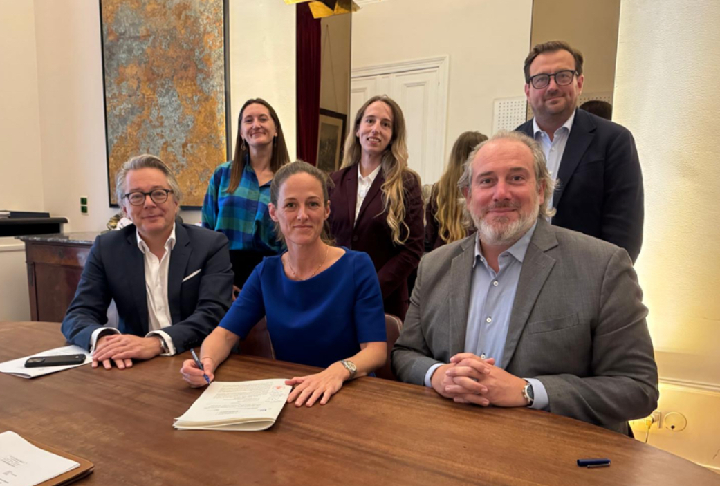 PRO Circularity Alliance gegründet