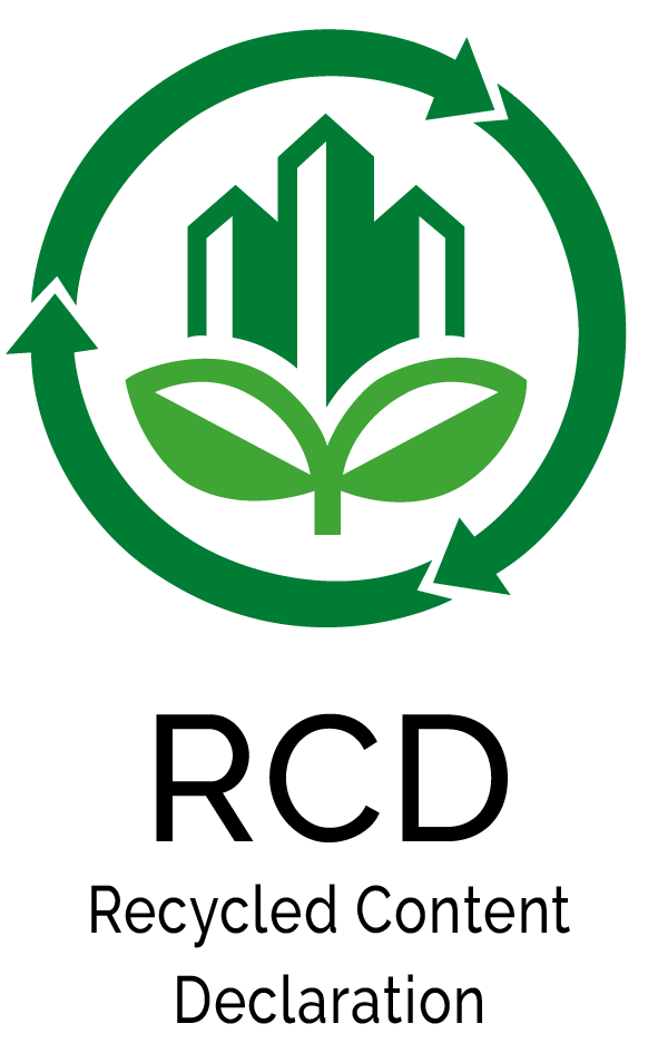 Neue Recycled Content Declaration schafft Transparenz für Recyclinganteile in Bauprodukten