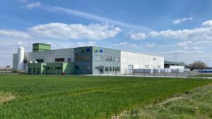 RCS beteiligt sich an kroatischem Recyclingunternehmen