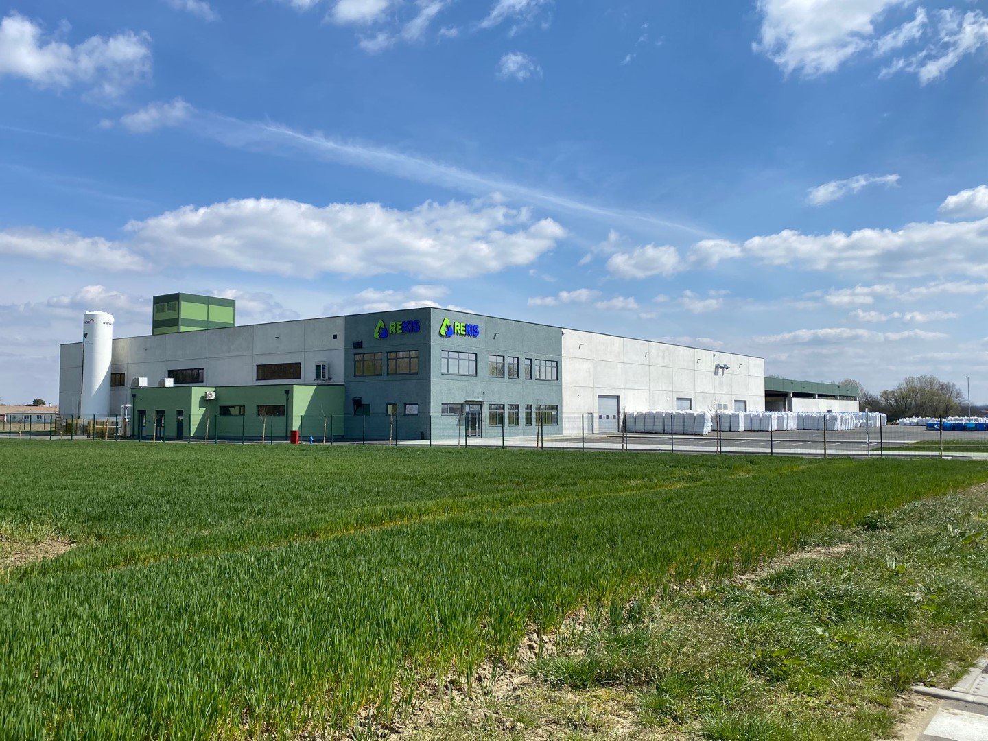 RCS beteiligt sich an kroatischem Recyclingunternehmen