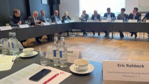 bvse: Aktionsprogramm Kreislaufwirtschaft wichtiger Schritt