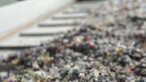 Vom Rinderstall zum High-Performance Recycler