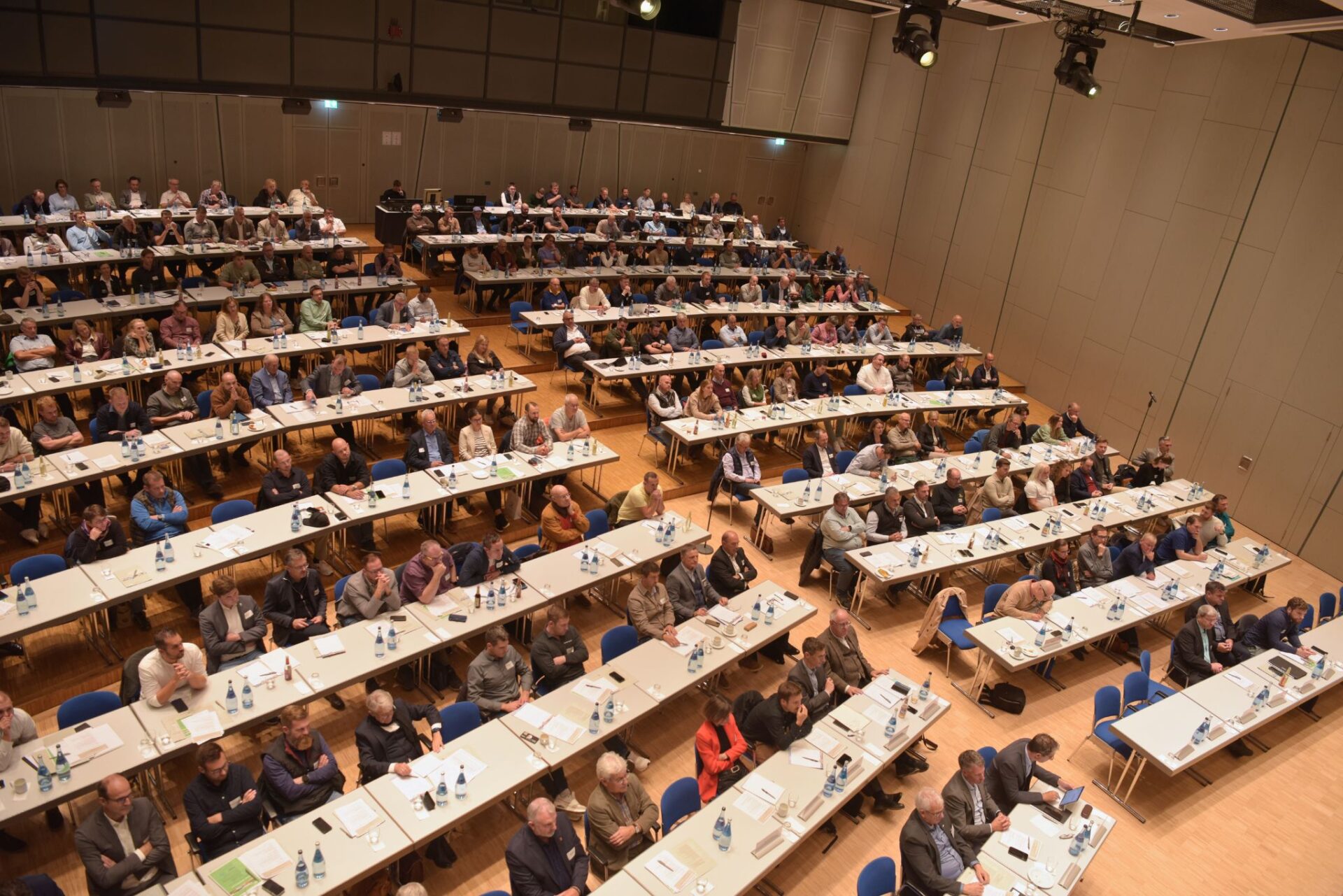 „Kreislaufwirtschaft muss das neue Normal werden“