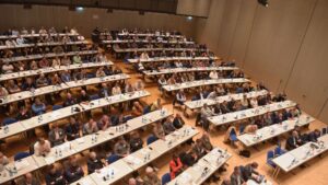 „Kreislaufwirtschaft muss das neue Normal werden“