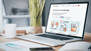 Digitale Lösung für Verpackungslizenzierung