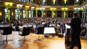 Circular Valley Forum 2025: Neue zirkuläre Chancen für die Metallindustrie