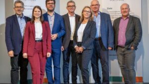 Jubiläum der Deutschen Phosphor-Plattform DPP