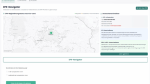 Digitale Lösung für EPR-Registrierung in mehreren EU-Staaten