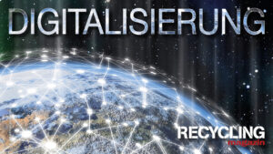 Der Motor der Kreislaufwirtschaft