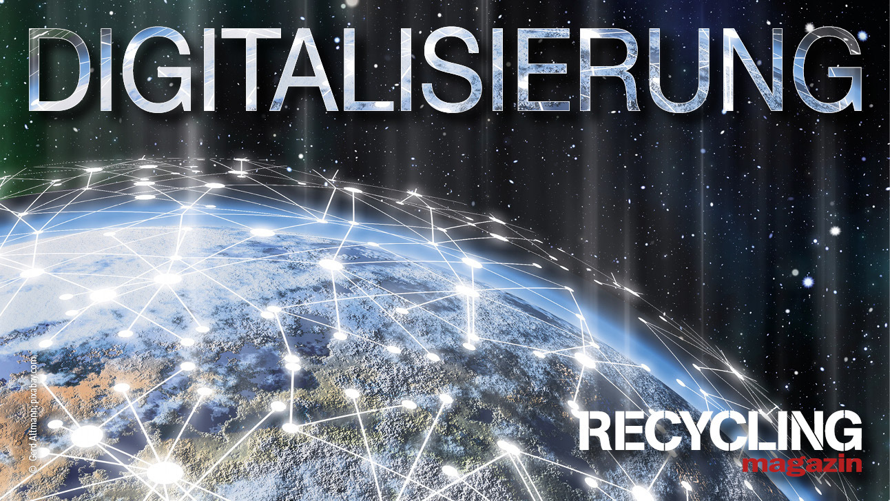 Der Motor der Kreislaufwirtschaft