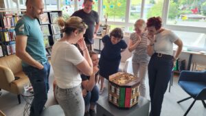 Bevölkerung wünscht sich konkrete Klimaschutzmaßnahmen