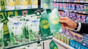 ARA und Müller rücken kreislauffähige Verpackungen in den Fokus