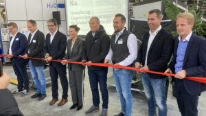 FSP GmbH reinigt in Stuttgart Gießereisand