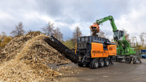 Doppstadt erweitert Händlernetzwerk in Österreich