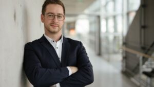 Logex erweitert Geschäftsführung