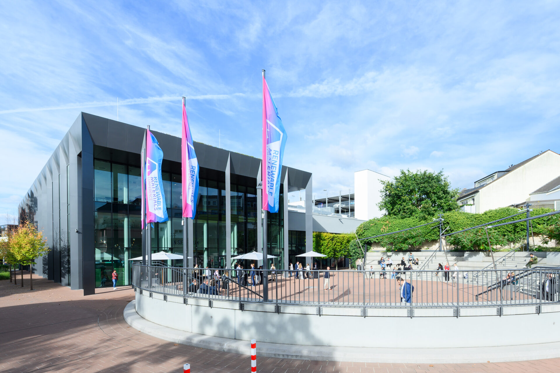 Erneuerbarer Kohlenstoff als Treiber der Transformation der europäischen Chemieindustrie