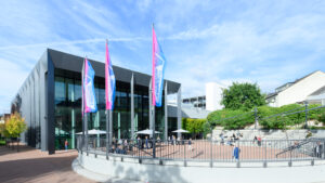 Erneuerbarer Kohlenstoff als Treiber der Transformation der europäischen Chemieindustrie