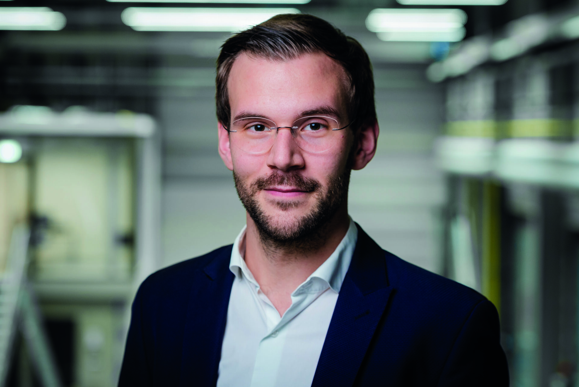 Neuer zweiter Geschäftsführer für WFZruhr